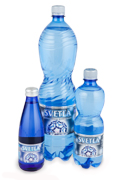 Питьевая вода "Svetla" 